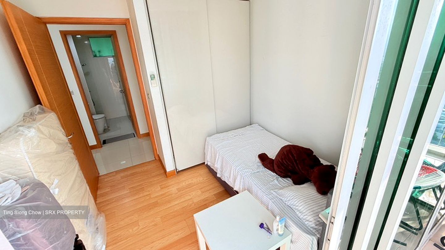 Tree House (D23), Condominium #618291041